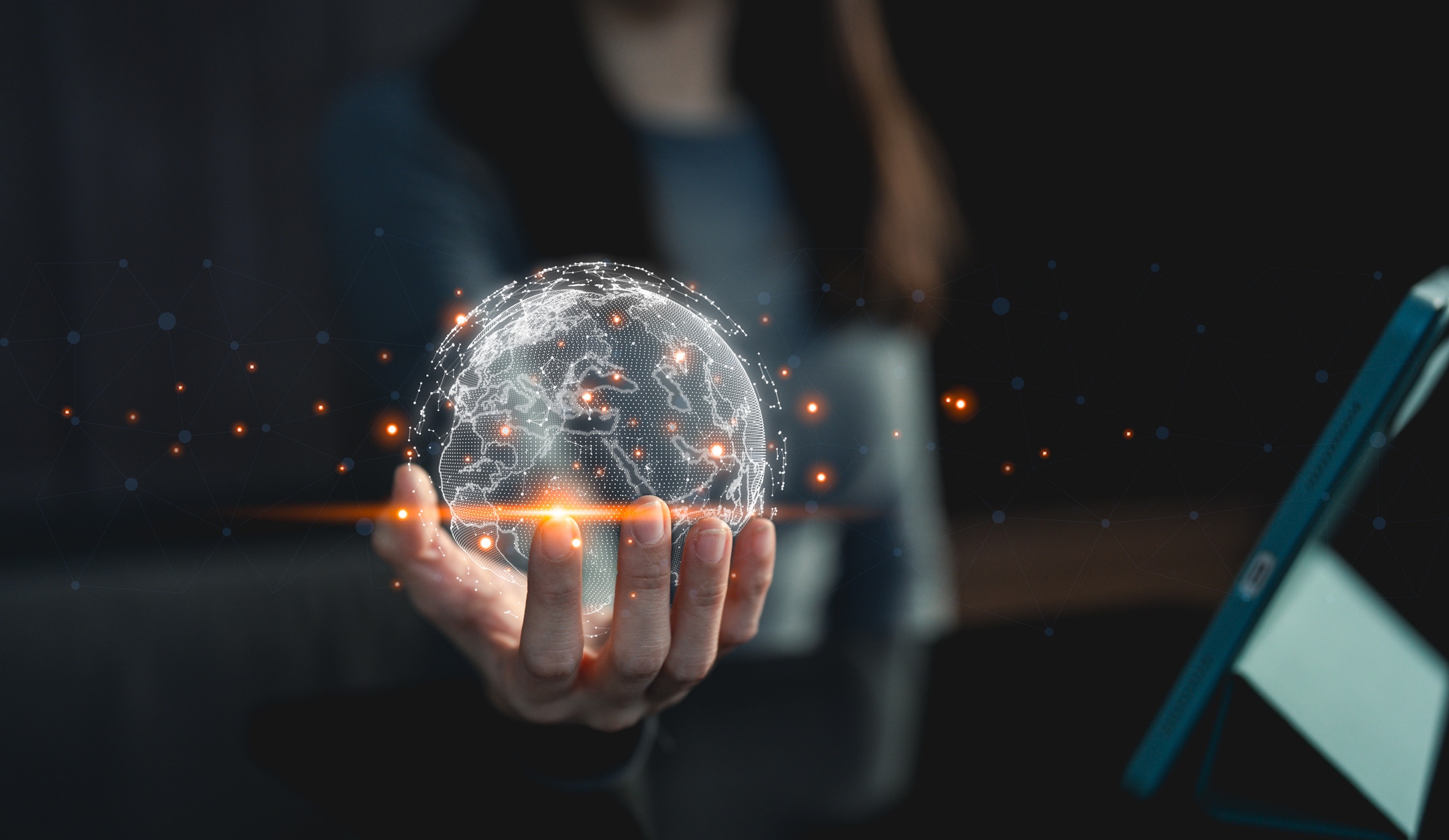 Fuerte crecimiento del uso de la IA en las empresas