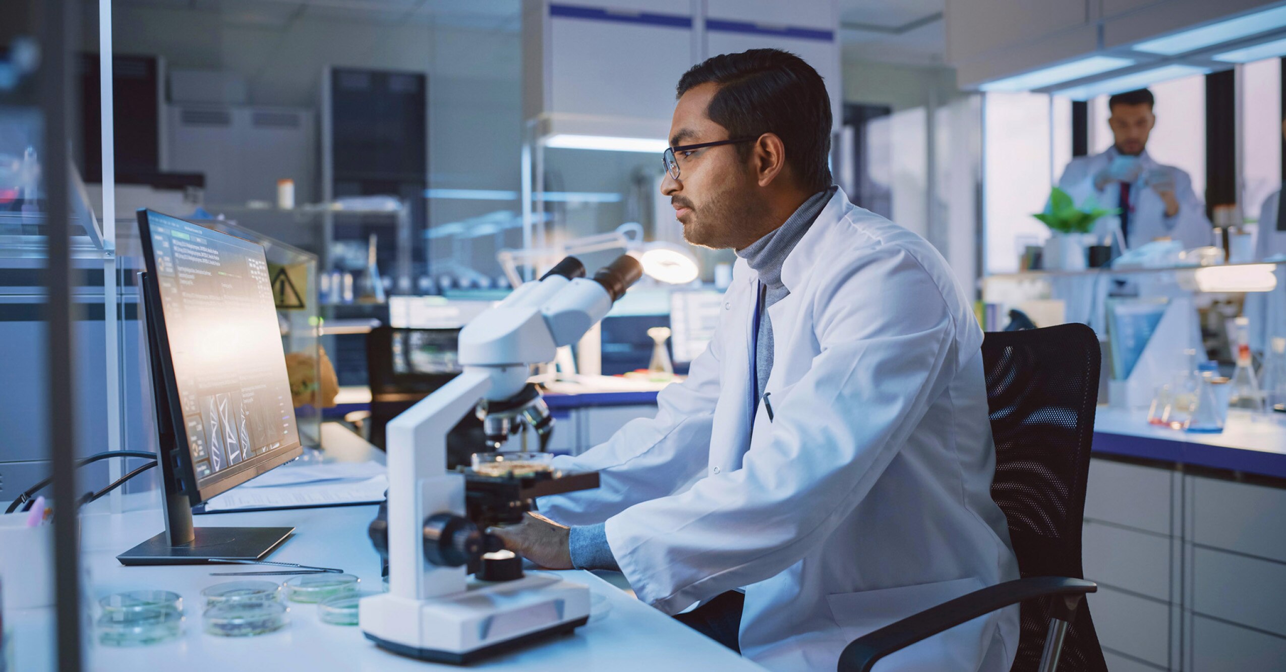 Innovar con una estrategia centrada en la nube requiere una plataforma de seguridad impulsada por la nube