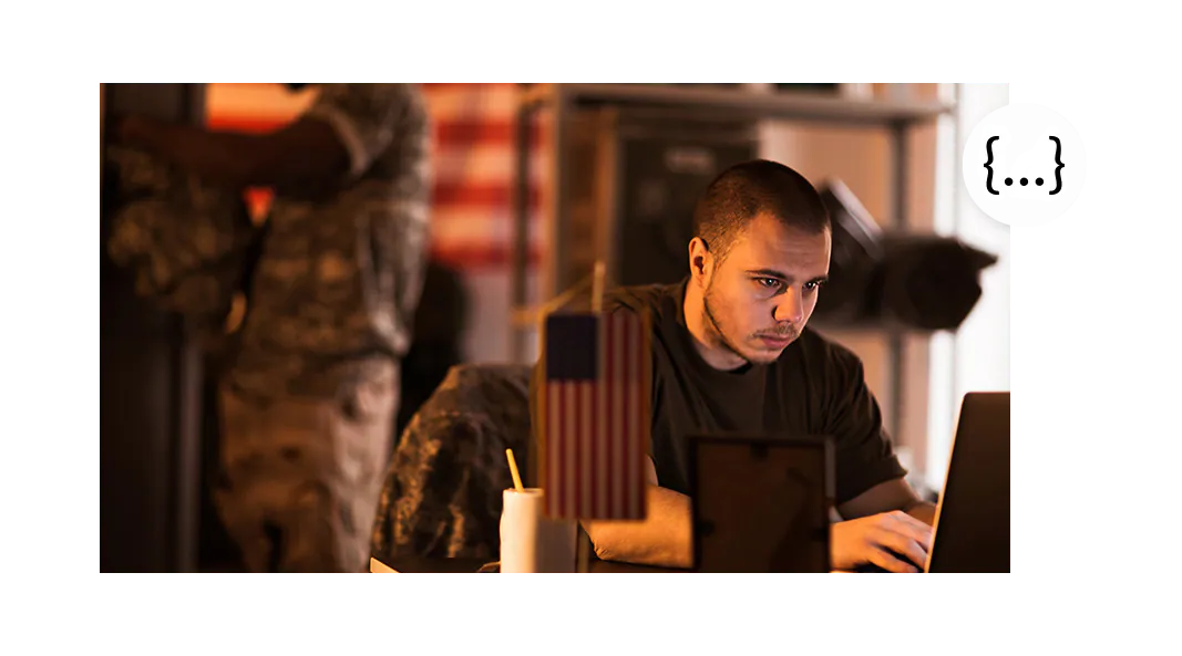 Revise cada transacción con la API.