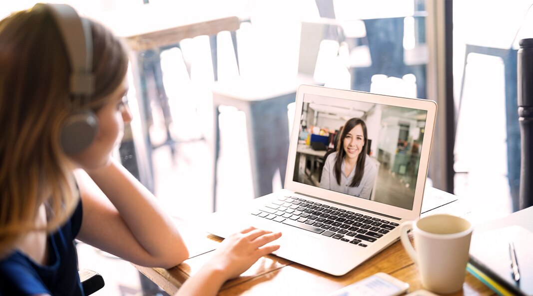 Proteja de forma sencilla y sistemática a todos los usuarios, en cualquier lugar