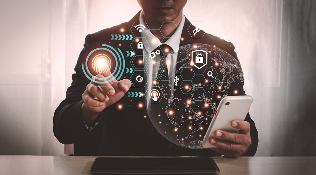 Nuestro enfoque de la seguridad SaaS con CASB de nueva generación