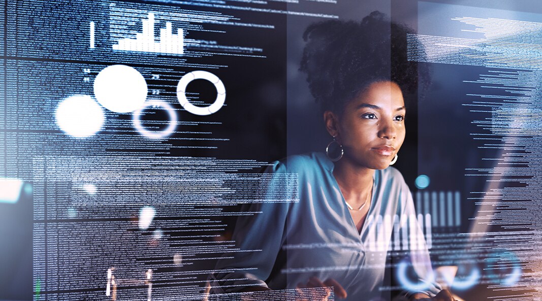 Proteja con precisión los datos confidenciales en tiempo real