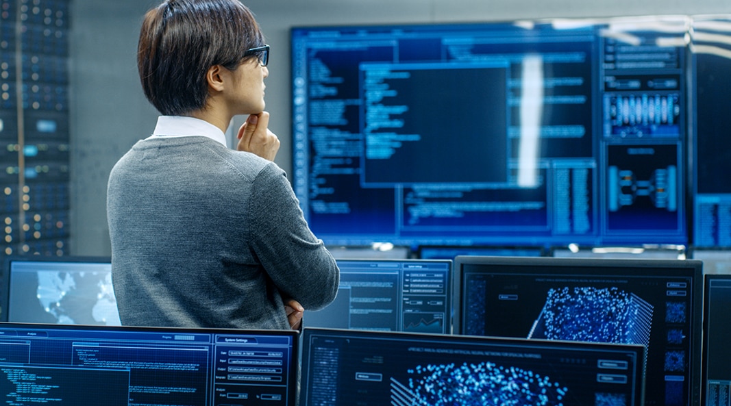 Acelere la seguridad mediante actualizaciones más rápidas