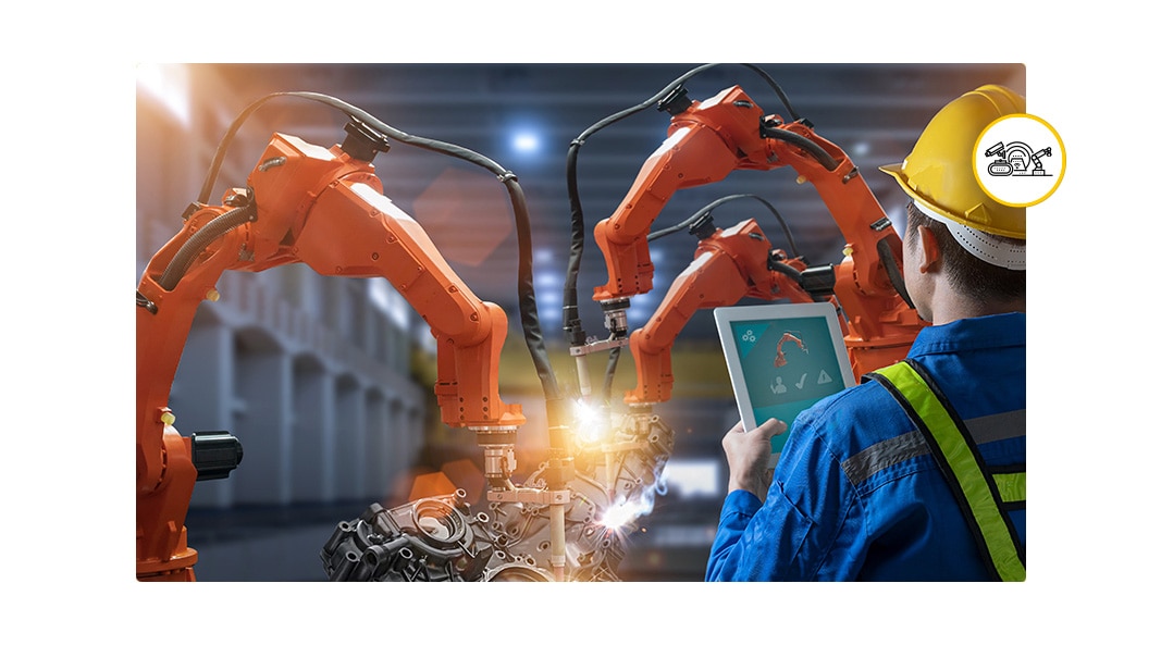 Seguridad de Confianza Cero para redes y activos de OT