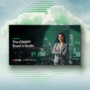 Guía del comprador de Cortex Cloud