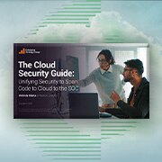La guía de seguridad en la nube