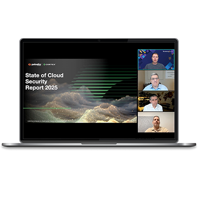 Proteger la nube a la velocidad de la IA: lo que revelan los datos de 2025