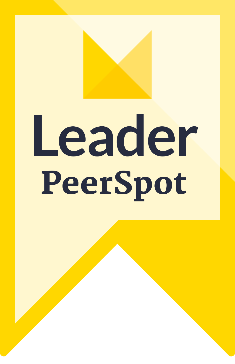 Ícono de líder de PeerSpot