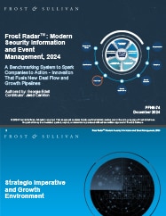 XSIAM desafía a los actores establecidos en el mercado de SIEM.