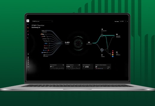 Descubra un día en la vida de un analista de SecOps. 