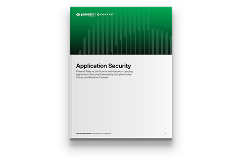 Resumen de la solución de ASPM