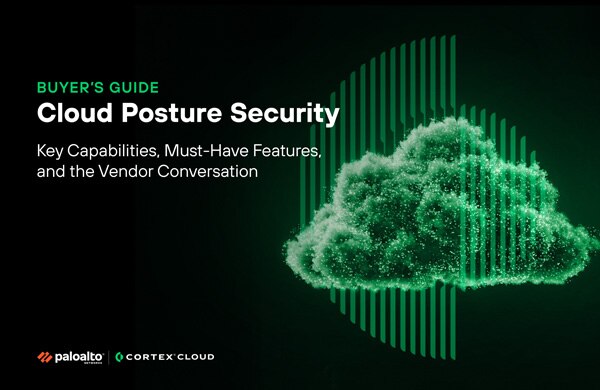 Postura de seguridad en la nube: Capacidades clave, funciones imprescindibles y la conversación con el proveedor