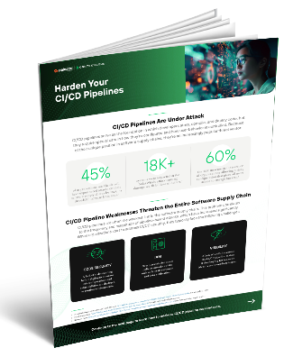 Fortalezca su canal de CI/CD