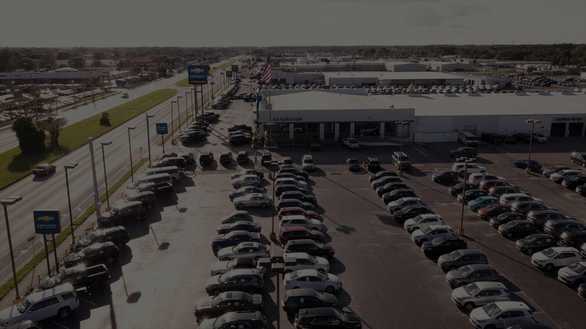 AutoNation potencia el ancho de banda y los resultados con Prisma SD-WAN