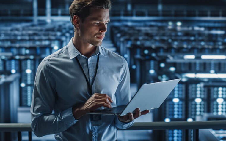 Acceso seguro a la nube