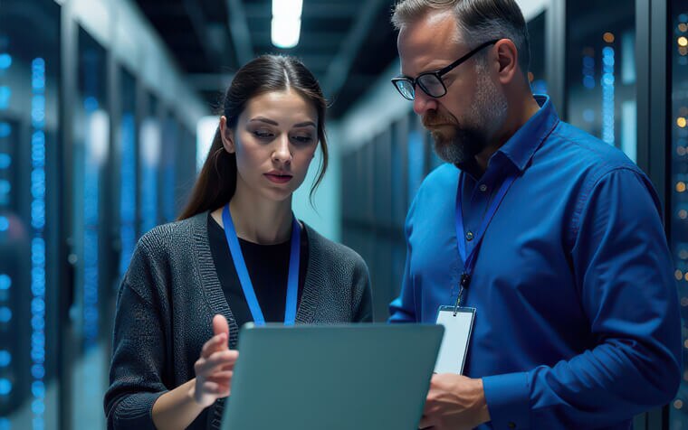 Gestión de acceso privilegiado