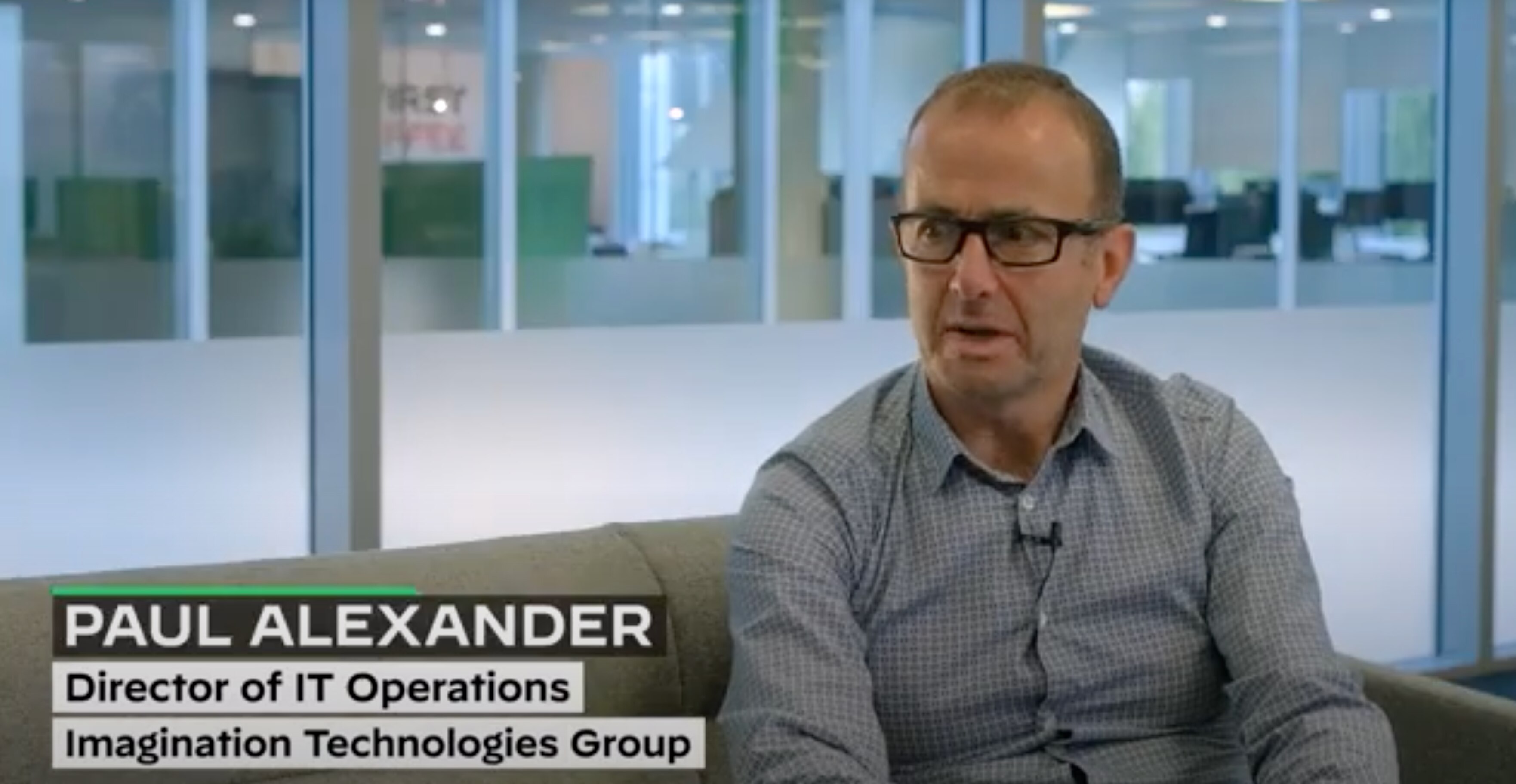 Revolucione su SOC: Caso práctico de ciberseguridad | Cortex XSIAM