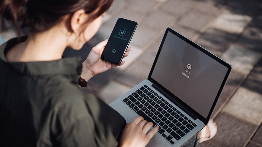 Consistent Networking Security