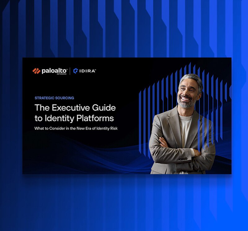 Executive Guide