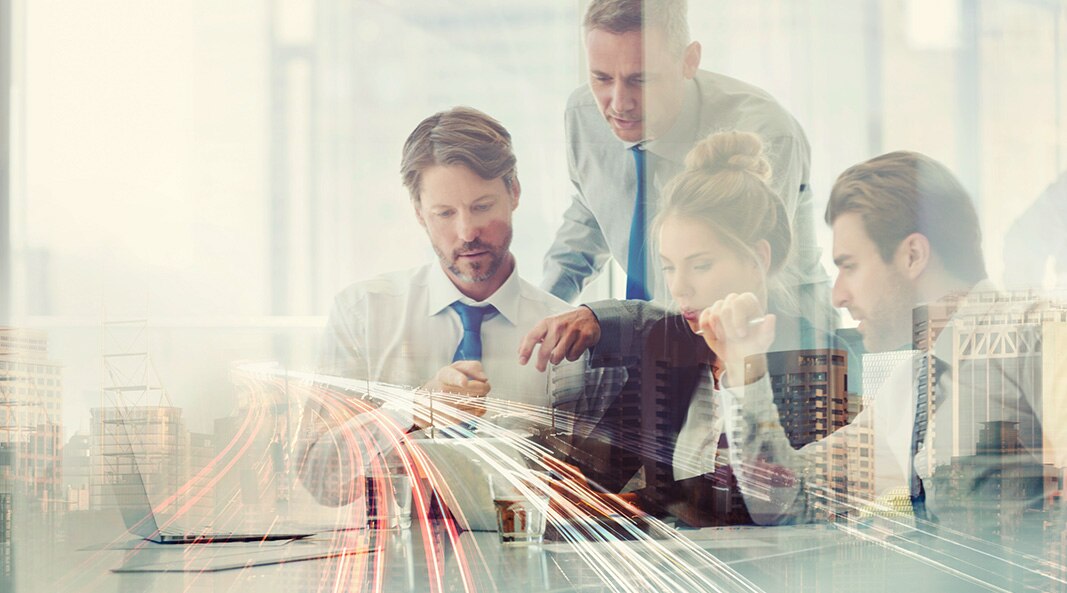 Asegure nuevas fuentes de ingresos con la seguridad 5G