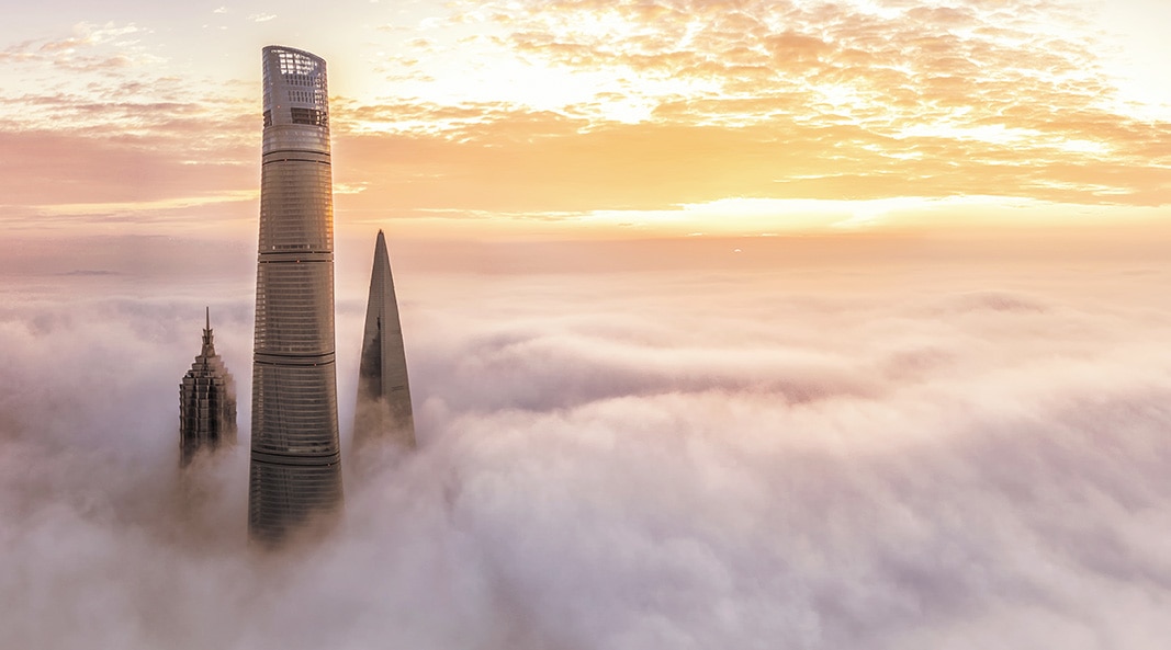 Despejar los puntos ciegos de la nube 5G