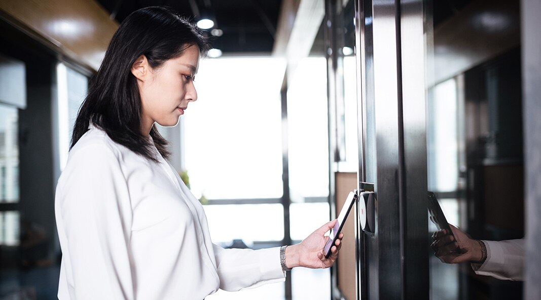 Descubra un control del tráfico móvil sin precedentes