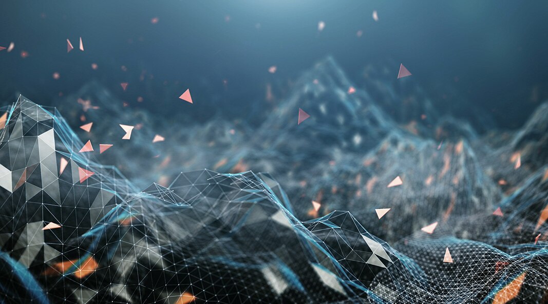 Seguridad de nivel empresarial para su entorno 5G