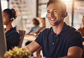 Póngase en contacto