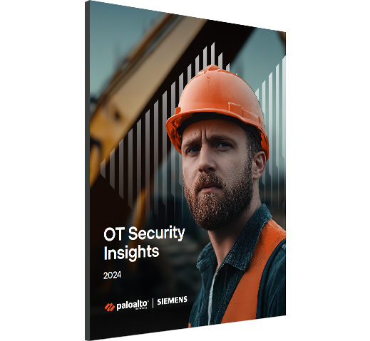 Conocimiento sobre seguridad de OT