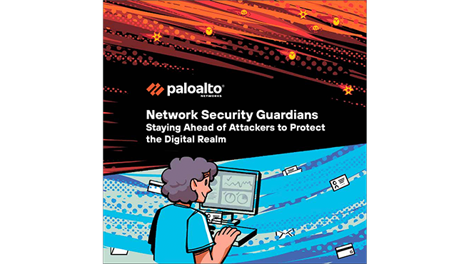 Defensores de la seguridad de red: se anticipan a los atacantes para proteger el entorno digital