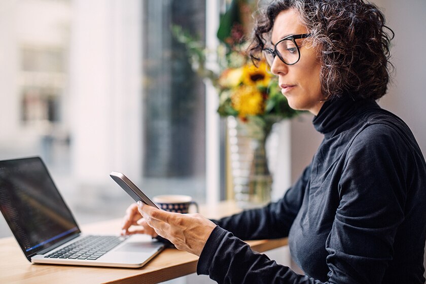 Obtenga seguridad en la nube en tan solo minutos