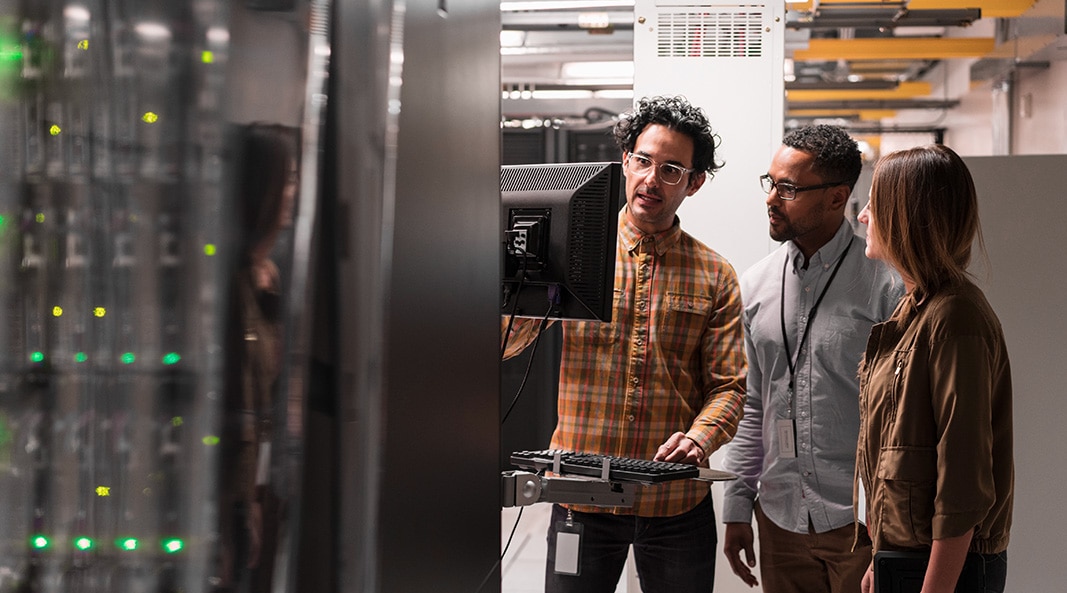 Protección total de la capa 7