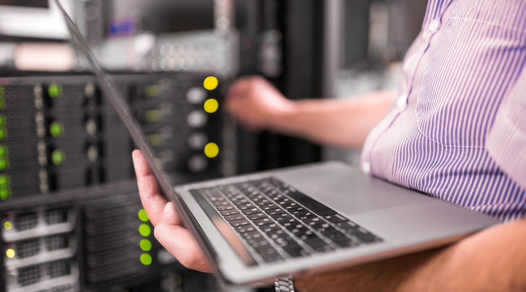 Detenga archivos malintencionados con prevención interna