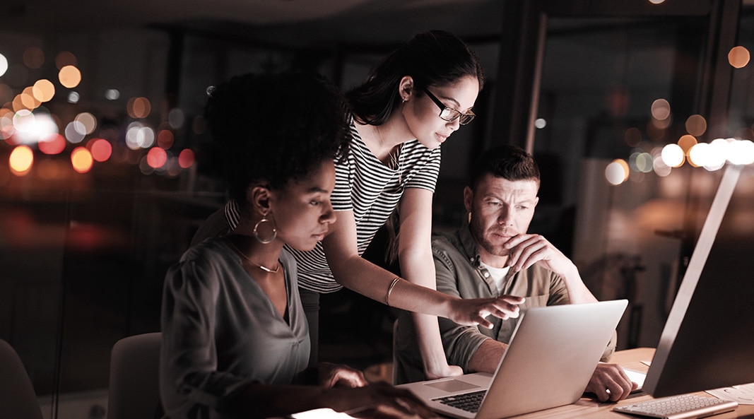 Simplifique la Confianza Cero con un sistema de acceso e identidad de usuarios fácil de implementar