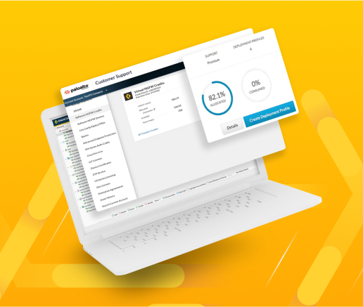 FIREWALL NATIVO DE LA NUBE PARA AWS