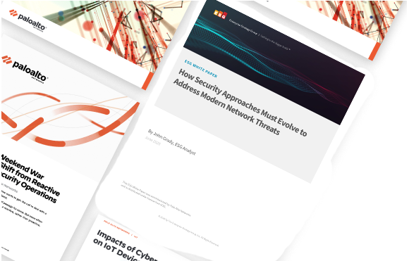 Informe de Forrester