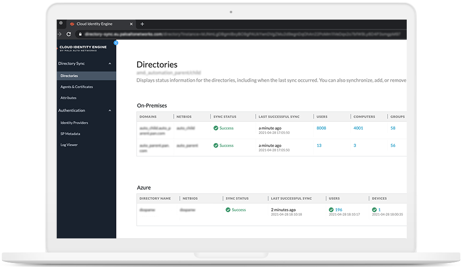 Enable Zero Trust Network Security to get simplified security for thousands of branch offices.