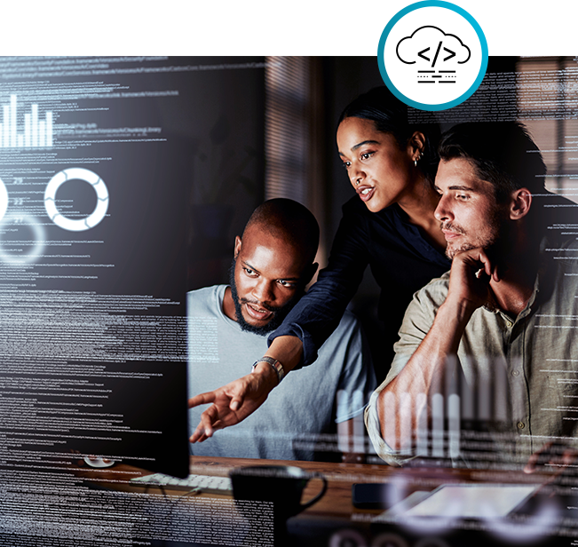 Del código a la nube