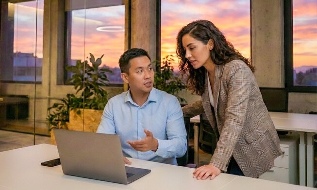 La seguridad y la velocidad son difíciles de equilibrar