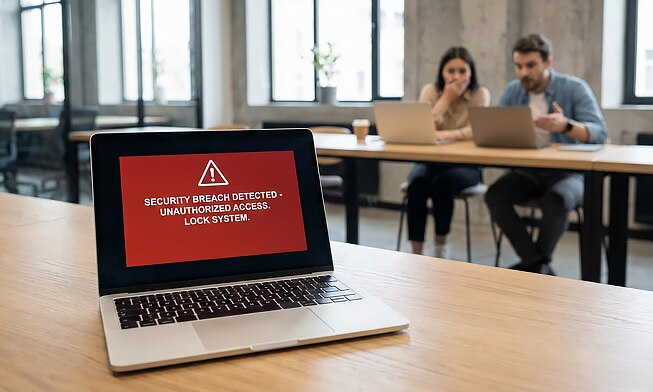 La seguridad tradicional no fue diseñada para la IA