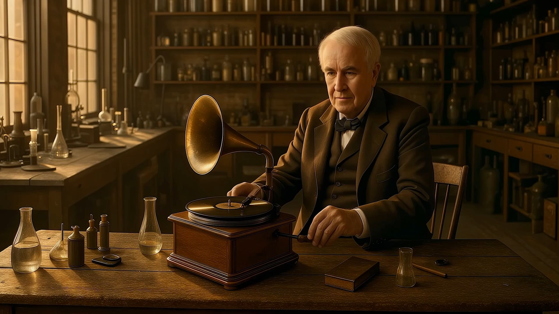 miniatura móvil Sea un genio  7