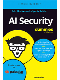 Aprenda sobre los fundamentos de la seguridad en la IA