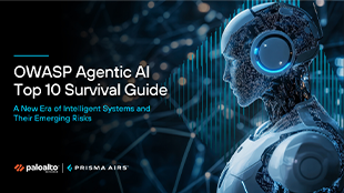 Guía de supervivencia al Top 10 de OWASP Agentic