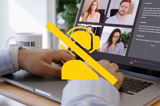 Video de Seguridad de AI Access