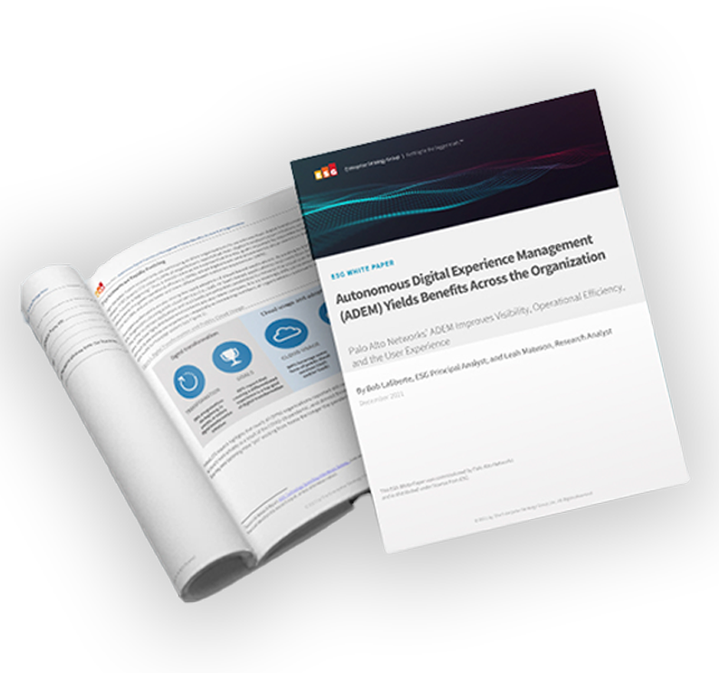 ADEM aporta beneficios a toda la organización