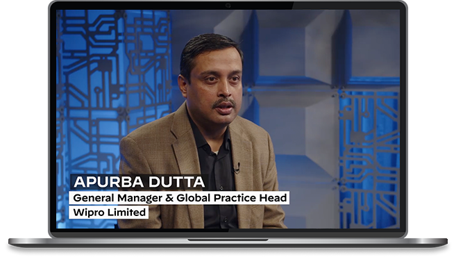 SASE unificado suministrado por Wipro y Palo Alto Networks