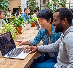  Su navegador, fortificado.