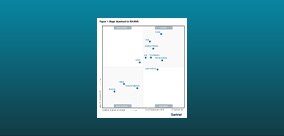 5 veces líder en SD-WAN