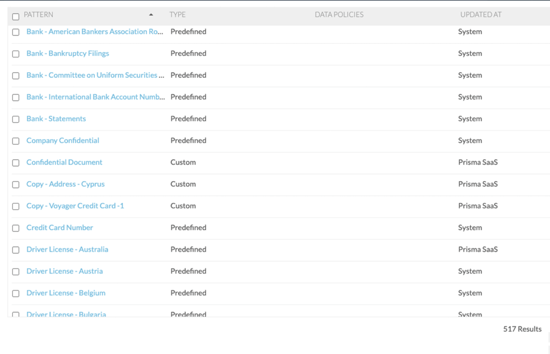 Mantenga visibilidad y monitoreo continuos