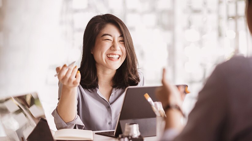 Seguridad integrada de forma nativa y SD-WAN